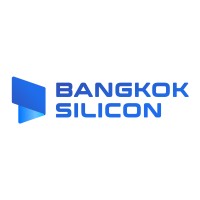 Bangkok Silicon logo - Similar company to Happy Talent