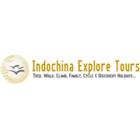 Indochina Explore Tours