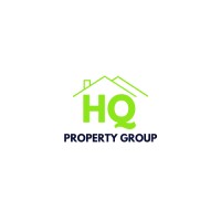 HQ Property Group logo - Similar company to Successful Properties Group