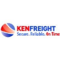 Kenfreight East Africa Limited logo - Similar company to Freight In Time