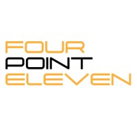 Four Point Eleven, LLC logo - Similar company to Scrum Master Consortium