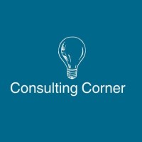 Consulting Corner logo - Similar company to Afrikan Identity