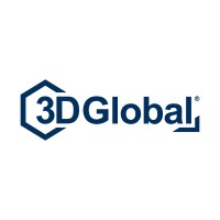 3D Global GmbH logo - Similar company to 3D Global