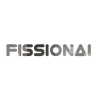 FissionAi logo - Similar company to Dimension Forge