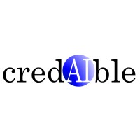 credAIble.com logo - Similar company to Iworx Systems, Inc.