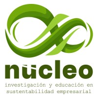 Núcleo Perú logo - Similar company to Solutek