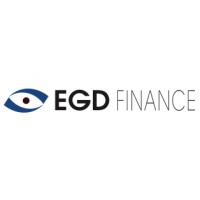 EGD Finance logo - Similar company to Infinity Conseils