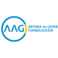 AAG Arıtma Çev. Tek. Müh. İnş. Taah. Mak. Dan. Hafr. San. Tic. Ltd. Şti. logo - Similar company to Apulia Architecture & Design