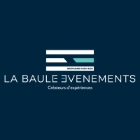 La Baule Événements logo - Similar company to Guestify