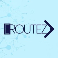 E Routez logo - Similar company to Area 92