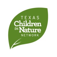 Texas Children in Nature Network logo - Similar company to Travis Audubon
