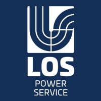 LOS Power Service logo - Similar company to Los Cable Solutions As