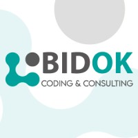 Bidok Sagl logo - Similar company to Bluprisma