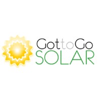 Got To Go Solar