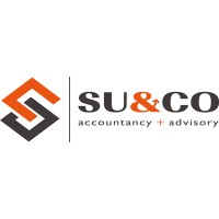 Su & Co Accountancy and Advisory logo - Similar company to Three60 Consult