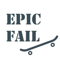 Epic Fail