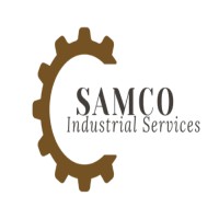 SAMCO Industrial Services & Trading Company logo - Similar company to Mazco Recruitment