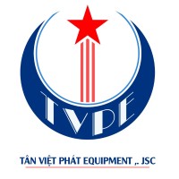 Tan Viet Phat Equipment Joint Stock Company (TVPE., JSC) logo - Similar company to A&A Commodities Jsc