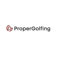 Proper Golfing from Julian Mellor & Jo Cameron logo - Similar company to 58I Business Connection