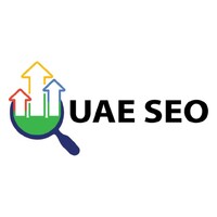 UAE SEO logo - Similar company to Soft N Solve