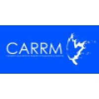 Canadian Association for Research in Regenerative Medicine (CARRM) logo - Similar company to Prospective Medical Professionals - Pump