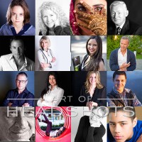 artofheadshots logo - Similar company to Art Of Headshots®