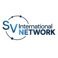 SV International Network logo - Similar company to Sv International Technologies