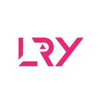 LRY logo - Similar company to Blu