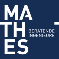 Mathes Beratende Ingenieure logo - Similar company to Inno5D