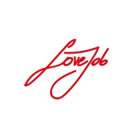 LoveJob employer brand & change communication logo - Similar company to Thinkdigital.Pl®