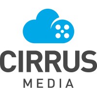 Cirrus Media Ireland logo - Similar company to Blue Bytes News Pvt. Ltd