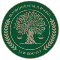 University of Bristol Environmental and Energy Law Society logo - Similar company to Mango Map