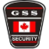 GSS Security Ltd. logo - Similar company to Gss Security Services