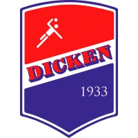 Dicken Rf