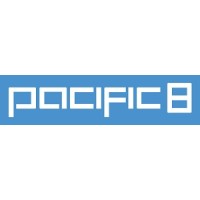 Pacific 8 Ventures logo - Similar company to Vinchess Investors