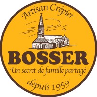 Crêperie-Bosser logo - Similar company to La Creperie Co.