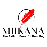 Miikana Marketing and Promotion logo - Similar company to Category 5 Imaging