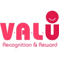 V.A.L.U Recognition & Reward logo - Similar company to Leap Recruit