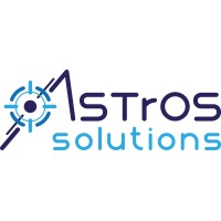 Astros Solutions logo - Similar company to Global Singularity