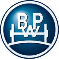 BPW Benelux SRL logo - Similar company to Urban-E Colis