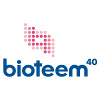 Bioteem40 logo - Similar company to Loose Button