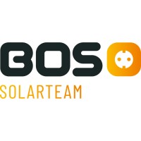 BOS Solarteam logo - Similar company to Inside Out