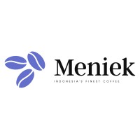Meniek Coffee Indonesia logo - Similar company to Russell & George