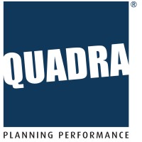 QUADRA PLANNING PERFORMANCE logo - Similar company to Dura - Award-Winning Workshops