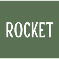 Rocket Traiteur logo - Similar company to Idéo Event Design Sprl