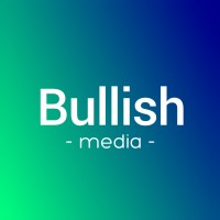 Bullish Media - Crypto & NFT Marketing logo - Similar company to Moncco Pr