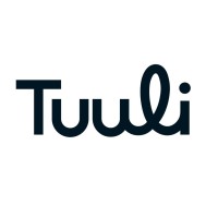 TUULI logo - Similar company to Keskustaksi Oy