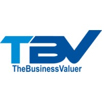 TheBusinessValuer (TBV) logo - Similar company to Valusource