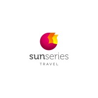 Sun Series Travel logo - Similar company to Grndmc