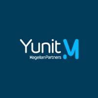 Yunit logo - Similar company to Mbvsi